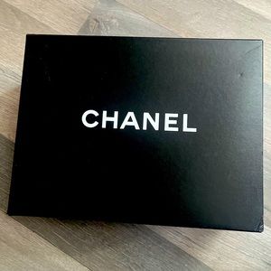 Chanel bag